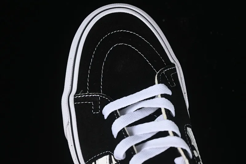 All categories Vans Vans series Vans Low Vans low-top Vans Sk8-Low Vans non-slip casual skateboard shoes VN0A4UWI5HM